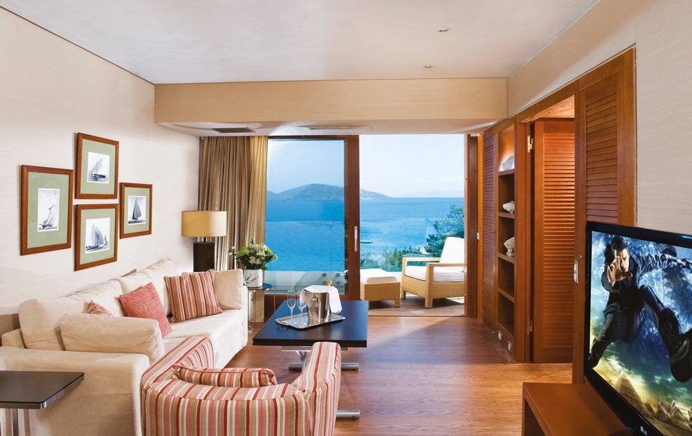 Elounda Bay Palace