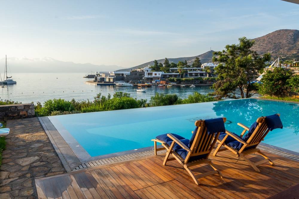 Elounda Bay Palace