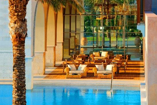 Blue Palace Luxury Collection Resort And Spa