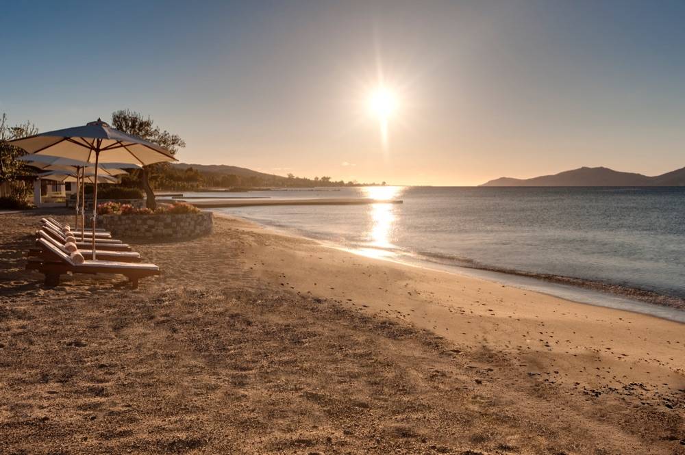 Hydra Beach Resort