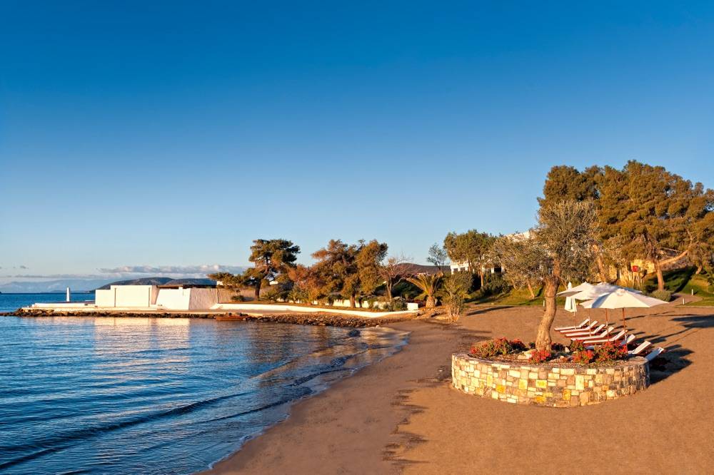 Hydra Beach Resort