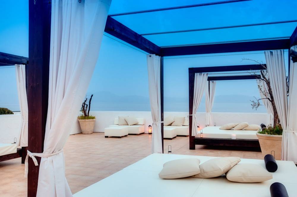 Hydra Beach Resort