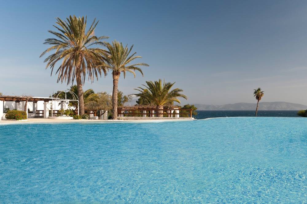 Hydra Beach Resort