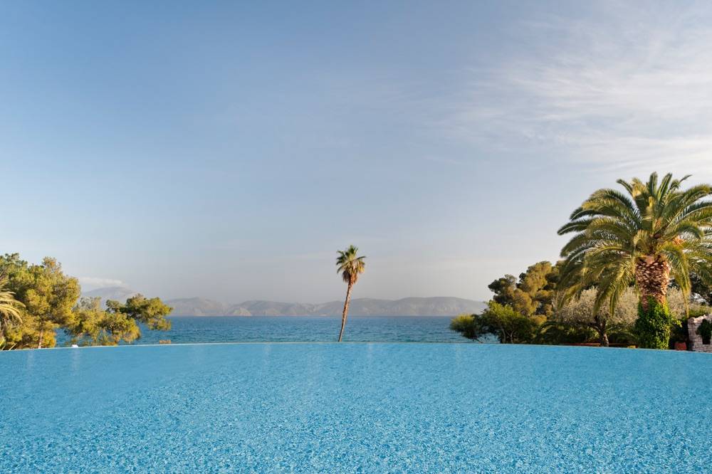 Hydra Beach Resort