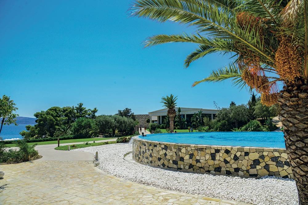 Hydra Beach Resort