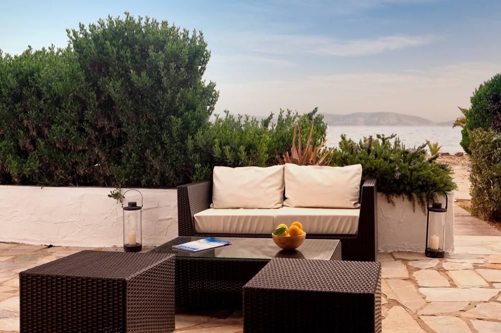 Hydra Beach Resort