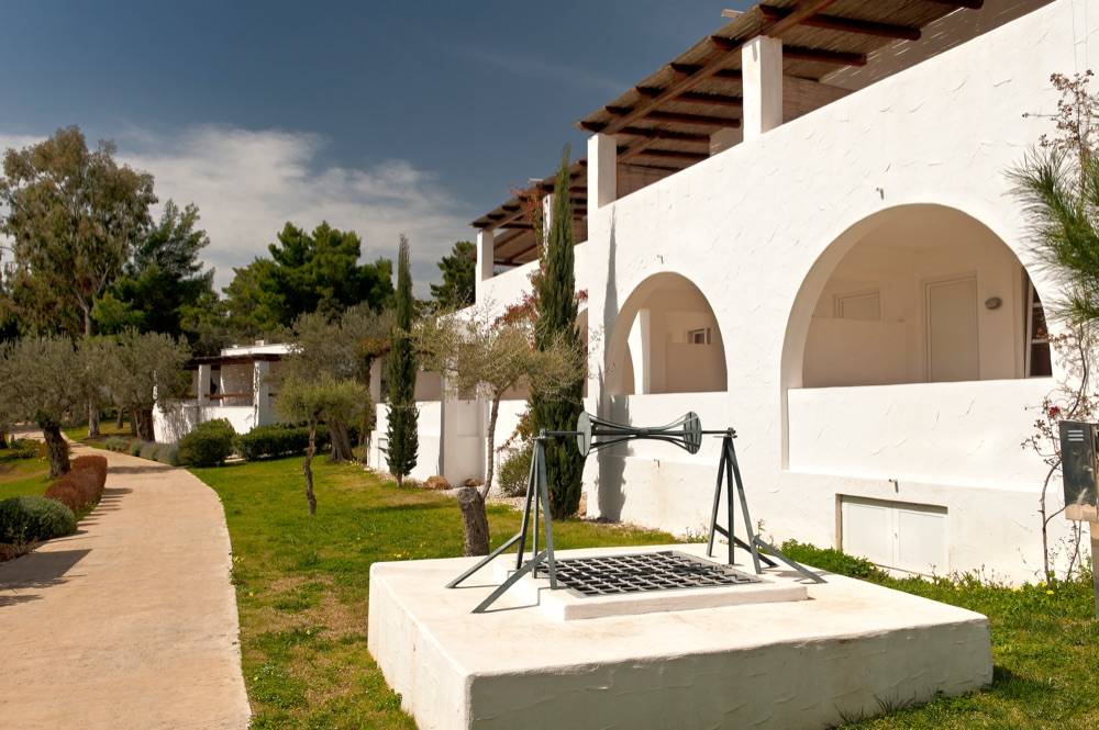Hydra Beach Resort