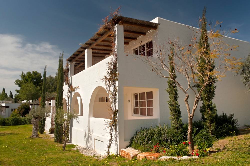 Hydra Beach Resort