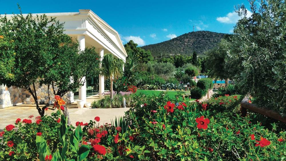 Hydra Beach Resort