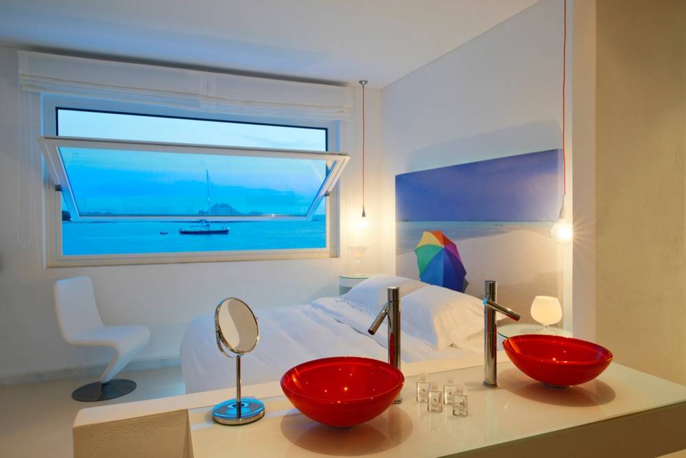 Petasos Beach Resort & Spa