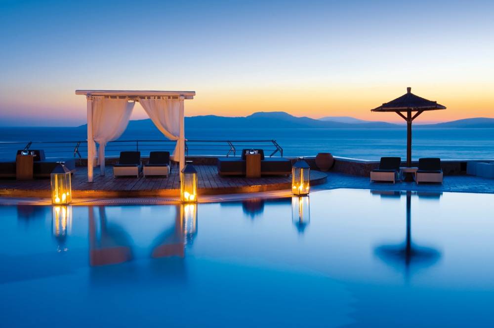 Mykonos Grand Hotel Resort