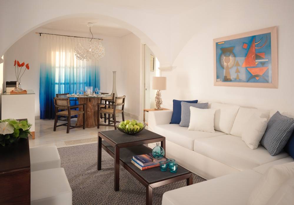 Mykonos Grand Hotel Resort