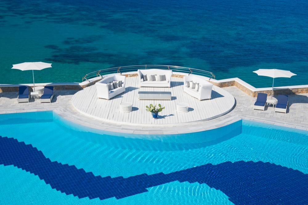 Mykonos Grand Hotel Resort