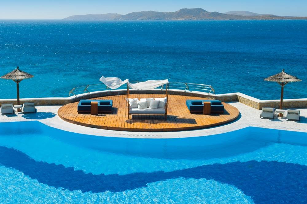 Mykonos Grand Hotel Resort