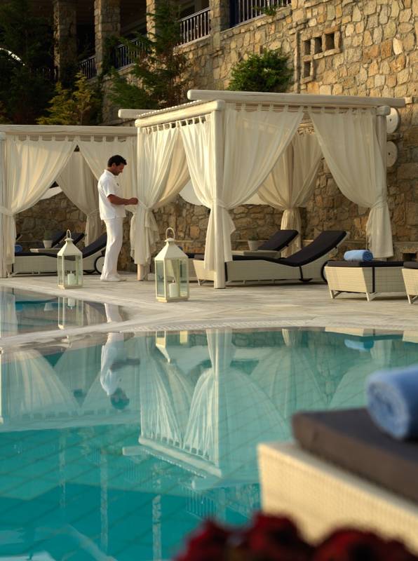 Mykonos Grand Hotel Resort