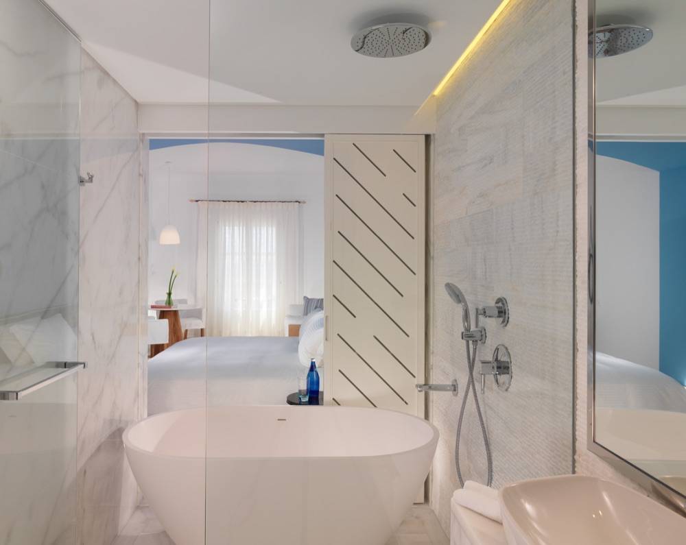 Mykonos Grand Hotel Resort