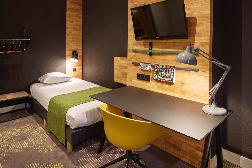 Hotel Nova