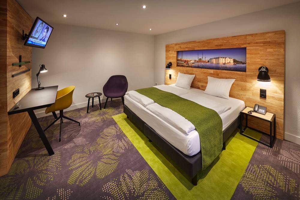 Hotel Nova