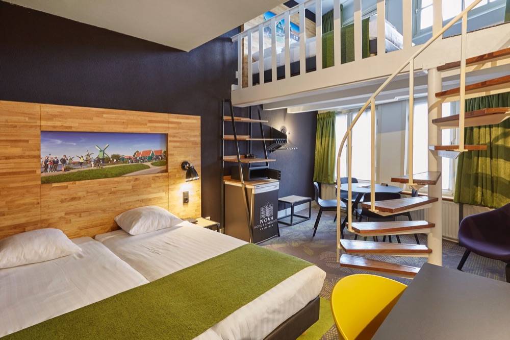 Hotel Nova