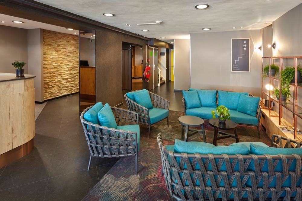 Hotel Nova