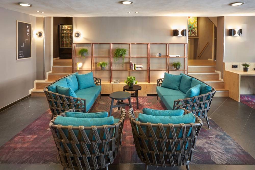 Hotel Nova
