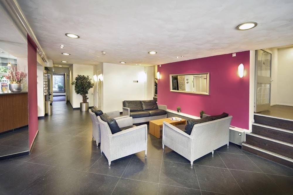 Hotel Nova