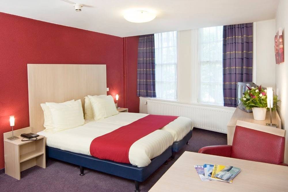 Hotel Nova