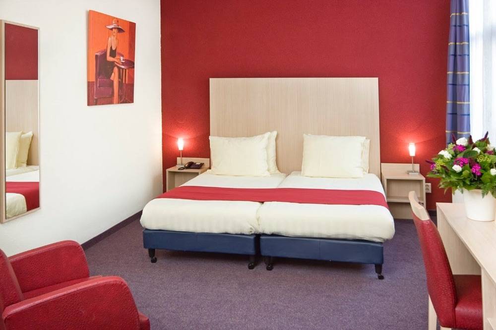 Hotel Nova