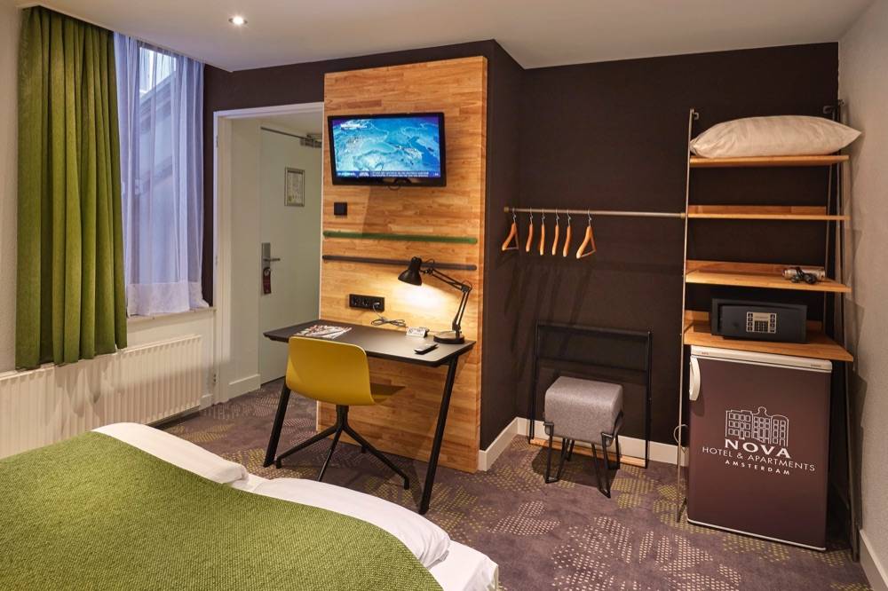 Hotel Nova