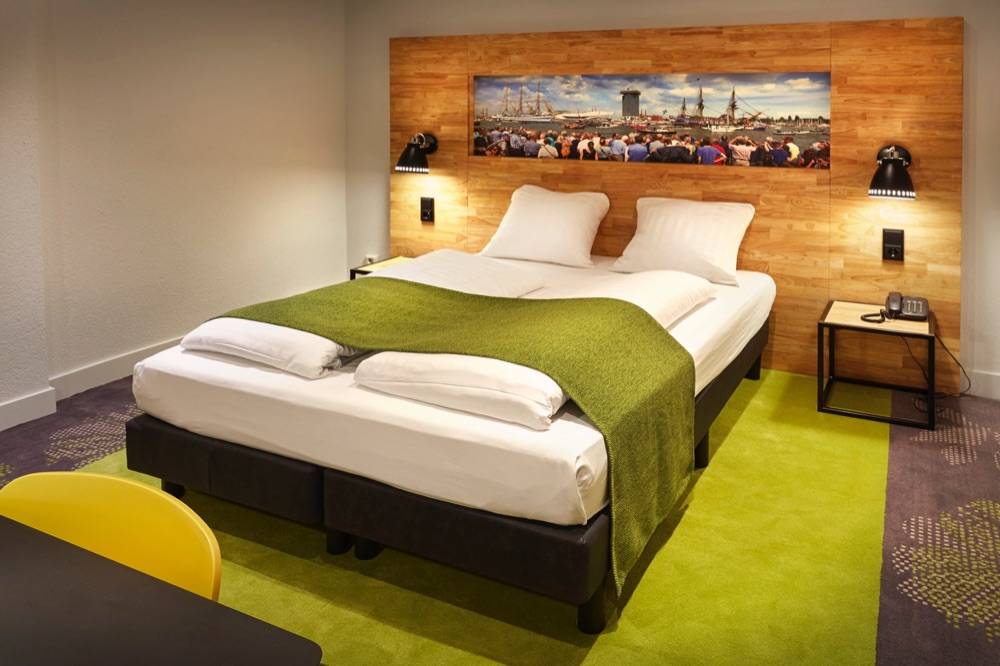 Hotel Nova