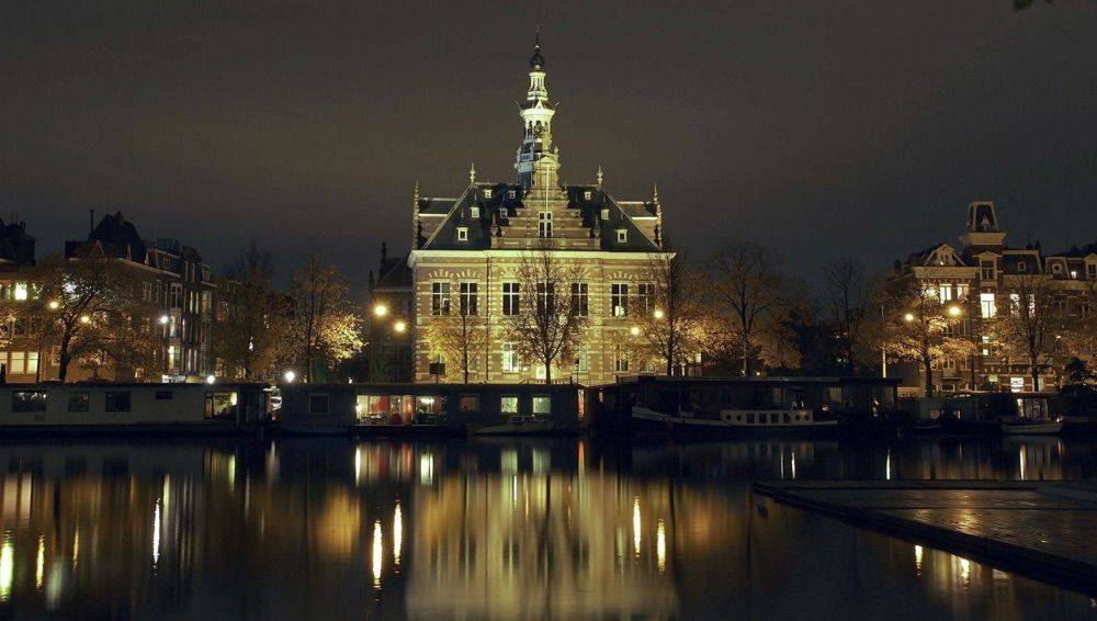 Pestana Amsterdam Riverside Hotel & National Monument