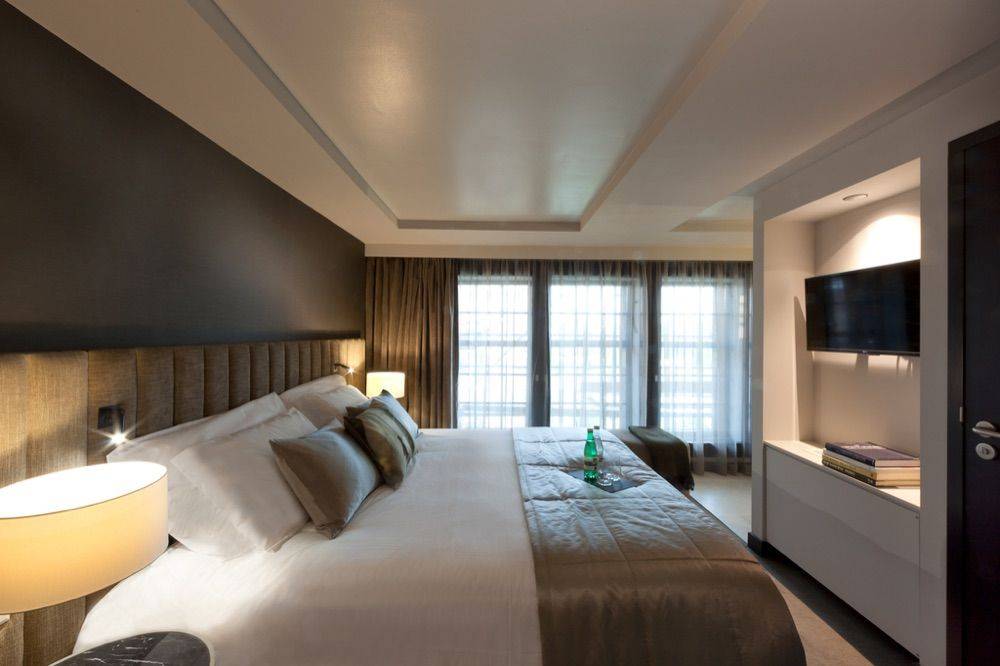 Pestana Amsterdam Riverside Hotel & National Monument