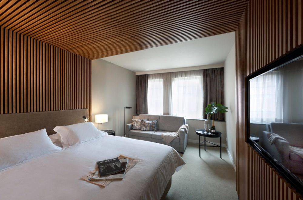 Pestana Amsterdam Riverside Hotel & National Monument