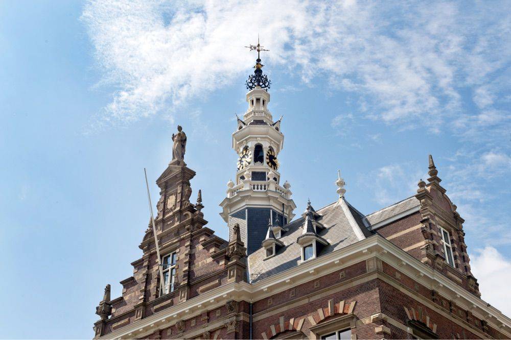 Pestana Amsterdam Riverside Hotel & National Monument