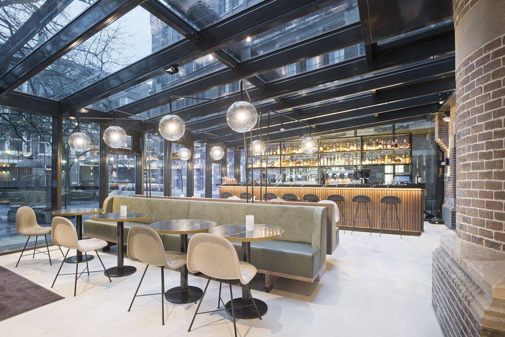 Pestana Amsterdam Riverside Hotel & National Monument