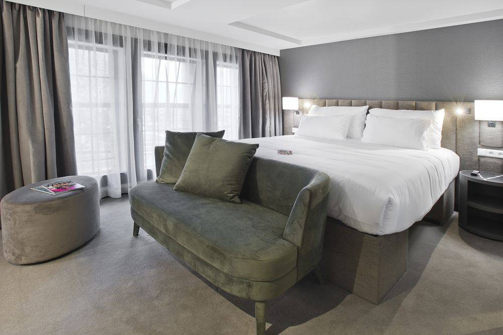 Pestana Amsterdam Riverside Hotel & National Monument