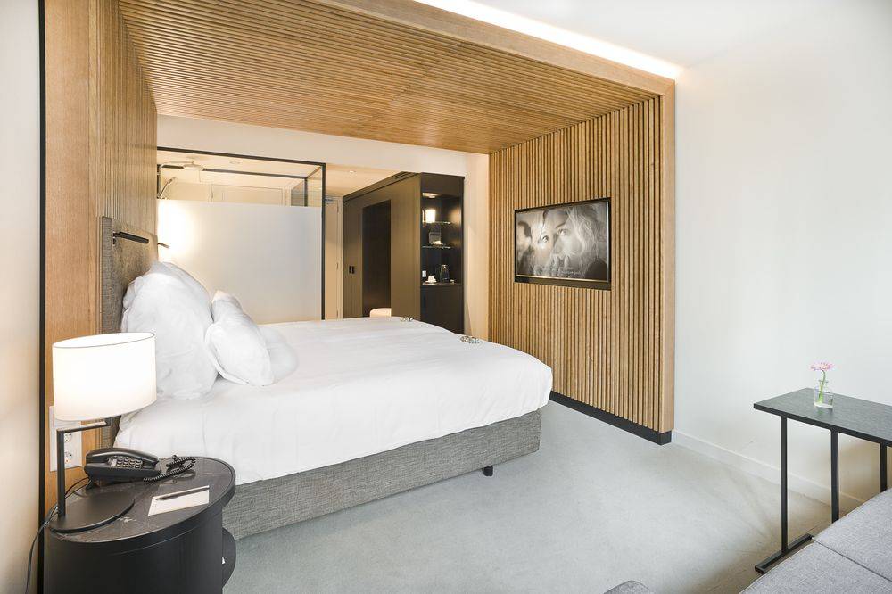 Pestana Amsterdam Riverside Hotel & National Monument
