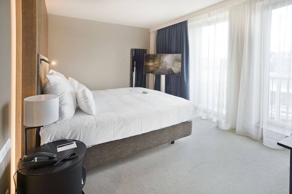 Pestana Amsterdam Riverside Hotel & National Monument