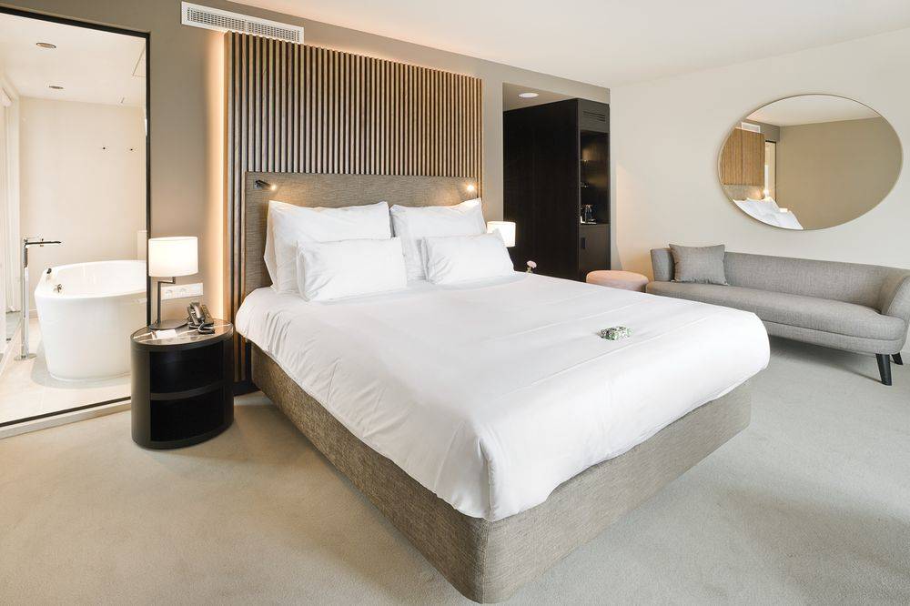 Pestana Amsterdam Riverside Hotel & National Monument