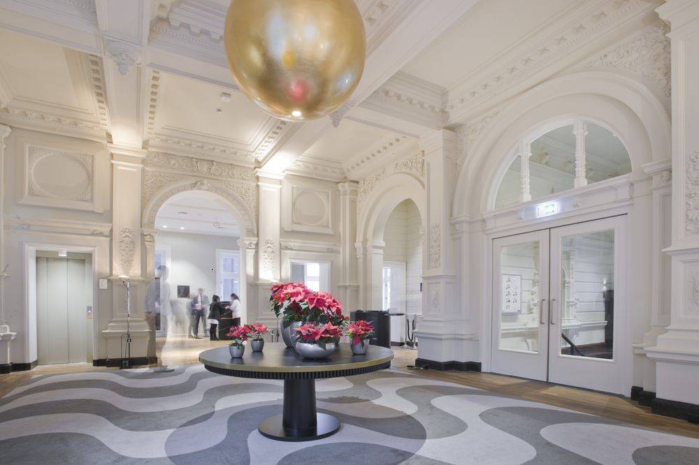 Pestana Amsterdam Riverside Hotel & National Monument