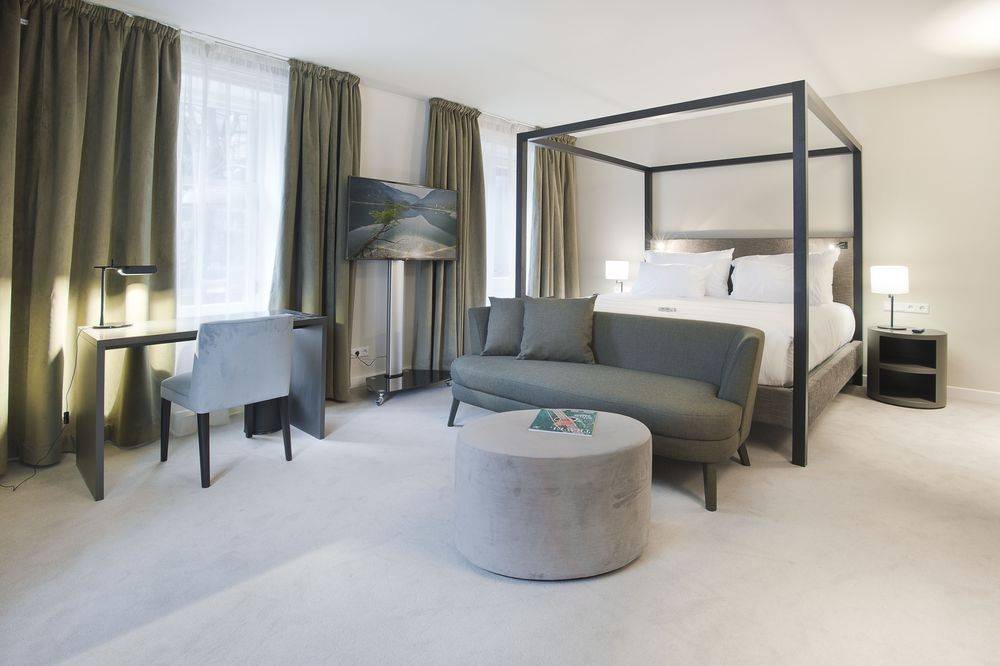 Pestana Amsterdam Riverside Hotel & National Monument