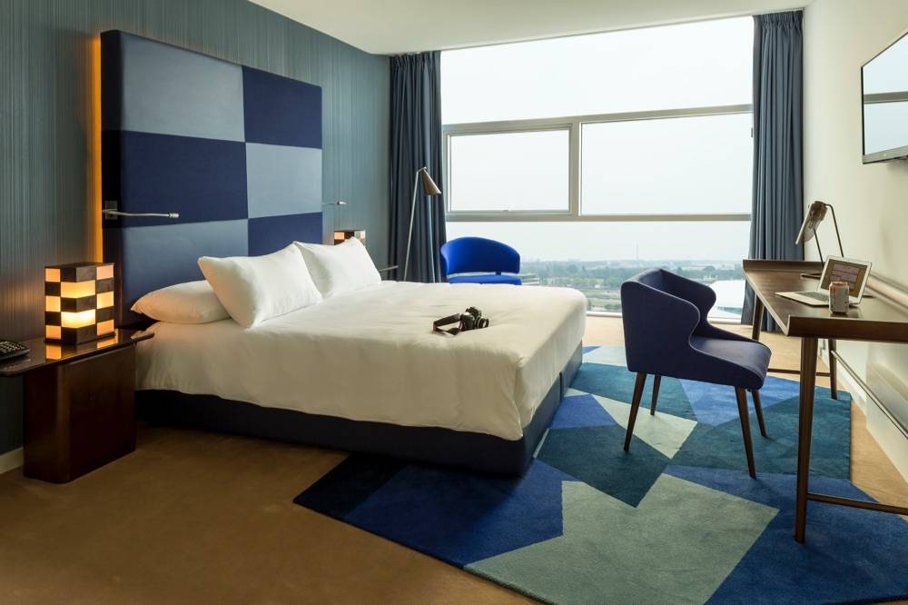 Room Mate Aitana