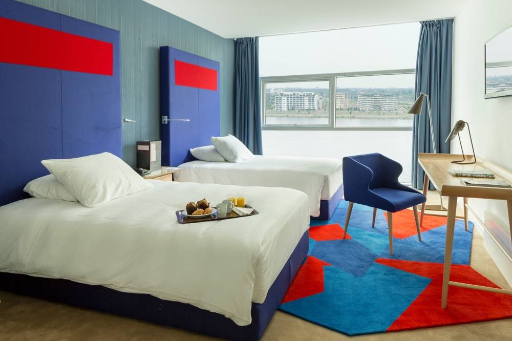 Room Mate Aitana