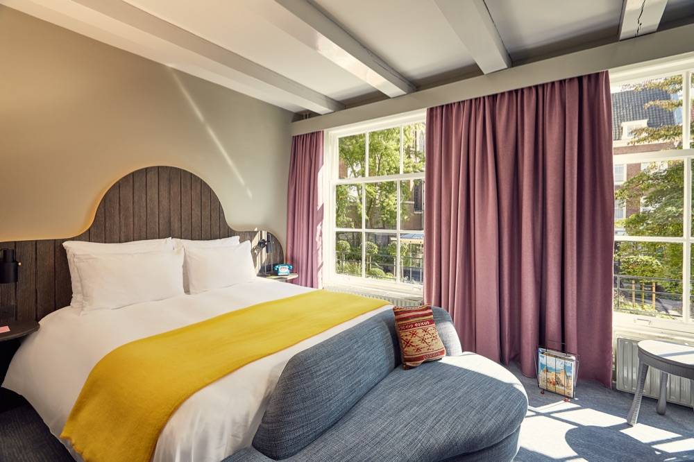 Hotel Pulitzer, A Luxury Collection Hotel