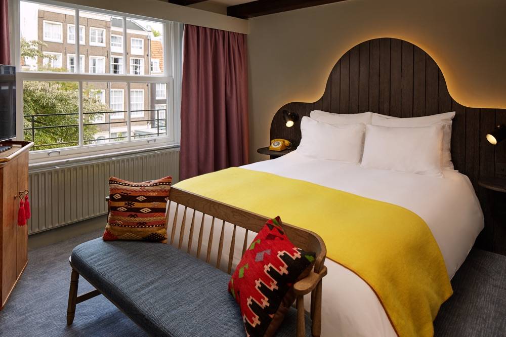 Hotel Pulitzer, A Luxury Collection Hotel