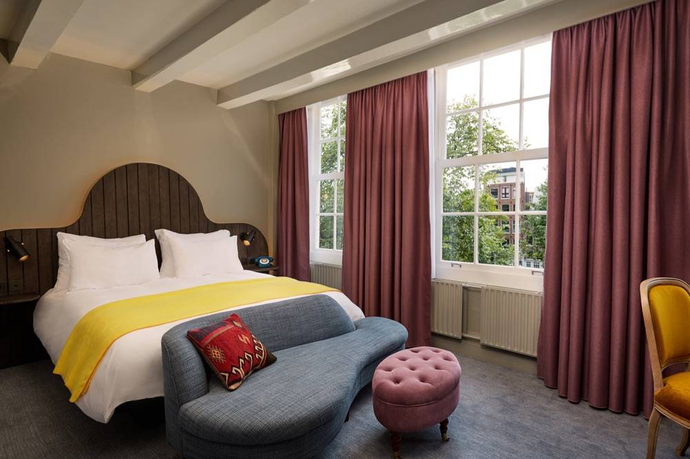Hotel Pulitzer, A Luxury Collection Hotel