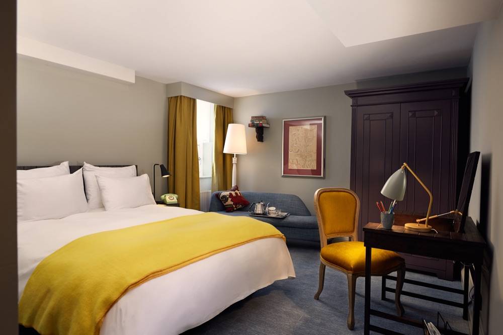 Hotel Pulitzer, A Luxury Collection Hotel
