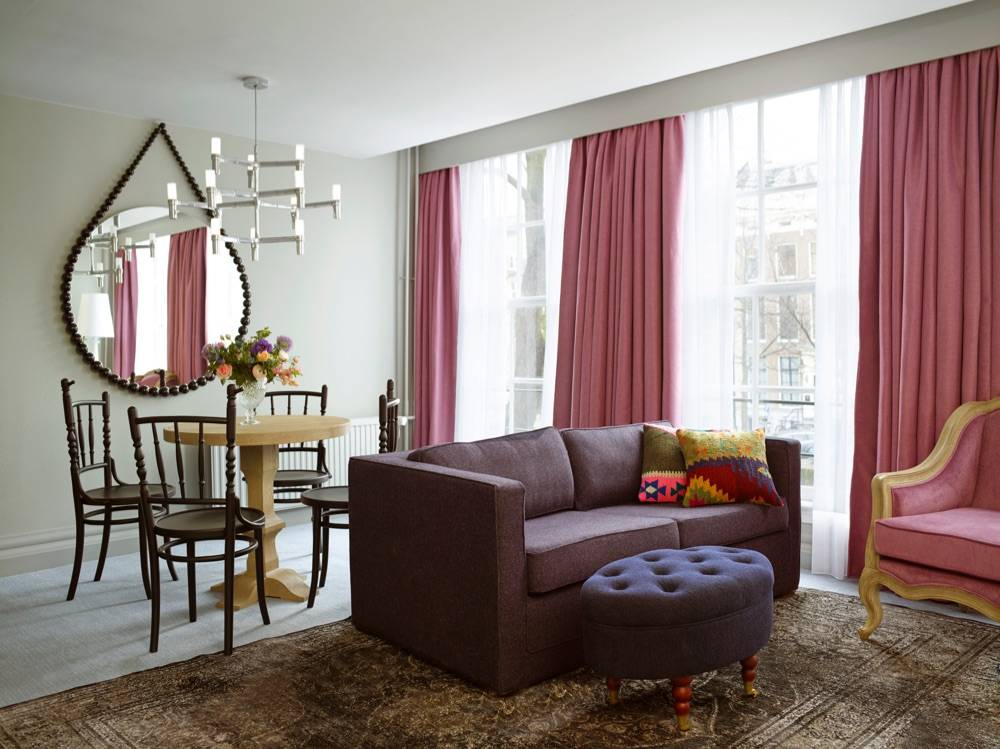 Hotel Pulitzer, A Luxury Collection Hotel