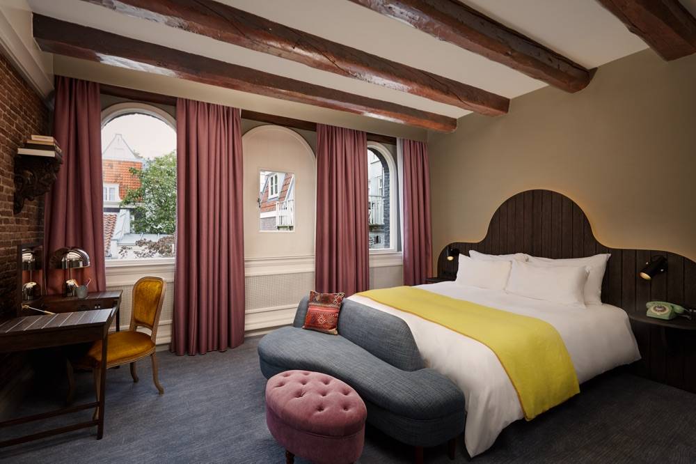 Hotel Pulitzer, A Luxury Collection Hotel