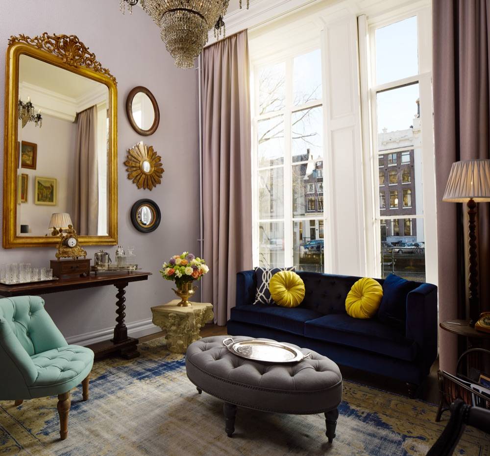 Hotel Pulitzer, A Luxury Collection Hotel